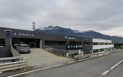 Nuova Auto Alpina S.r.l. - Charvensod